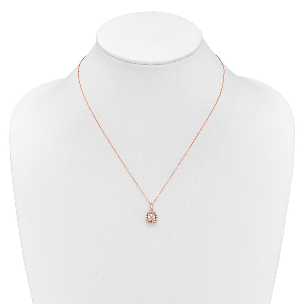 1 - 6X6 ANT MOR, 26 - 200' RD w/ Chain - Stone:A Mel:S33