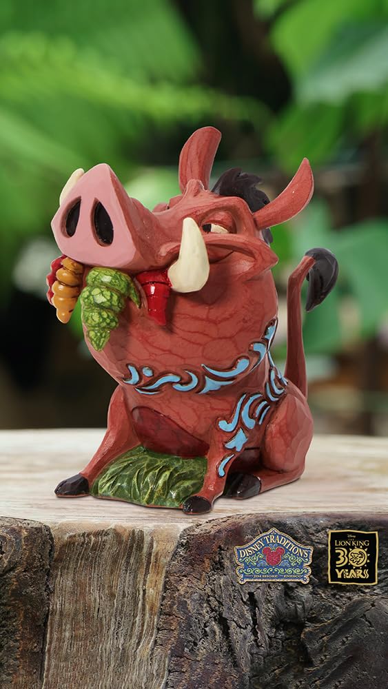 Pumbaa Mini - The Lion King