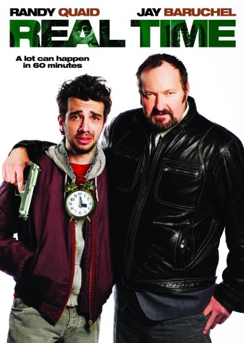 Real Time [DVD]