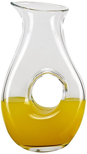 Badash Eternity Pitcher 28 OZ