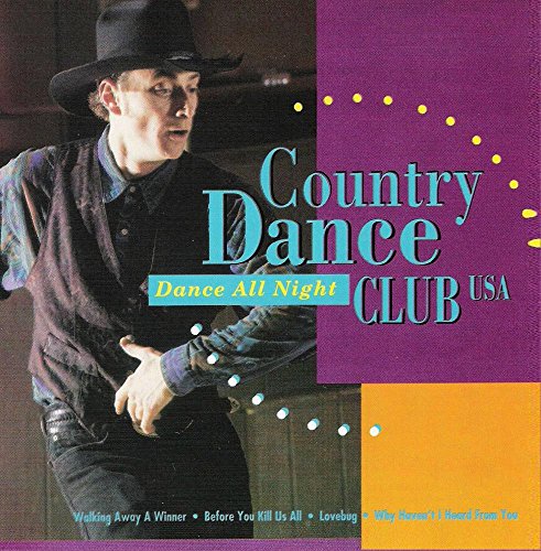 Dance All Night