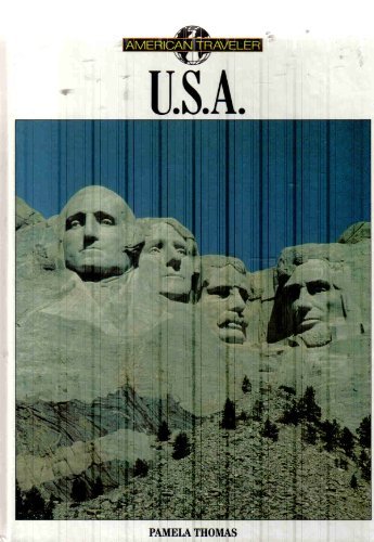 U.S.A. (American Traveller)