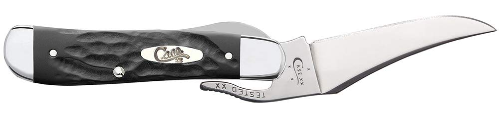 RussLock Rough Black Series