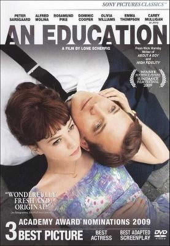 An Education [DVD]