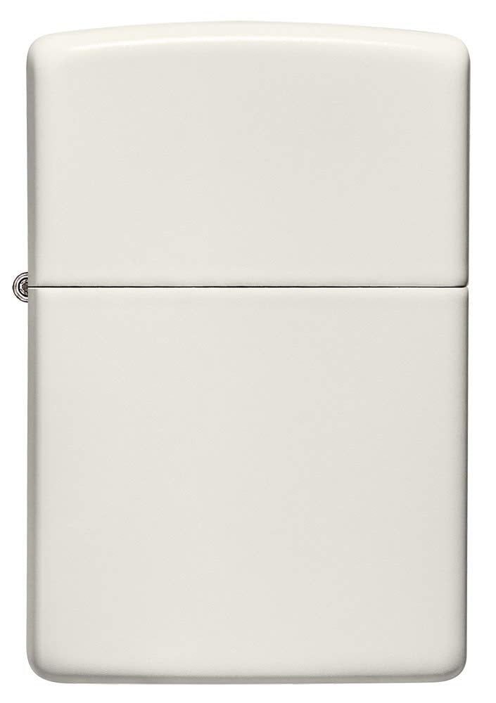 Zippo Glow-in-the-Dark Pocket Lighter