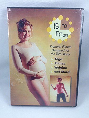 Prenatal Fitness