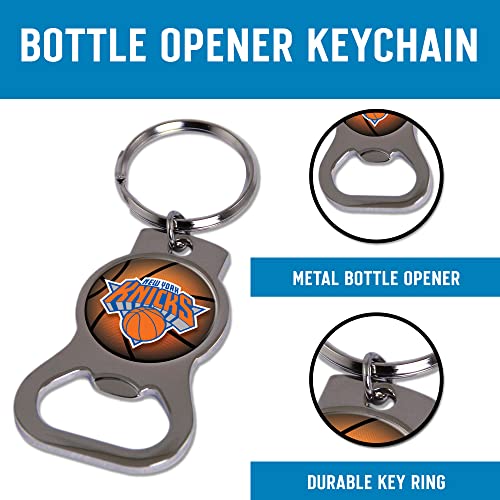TENNESSEE TITANS BOK Bottle Opener Key Chain
