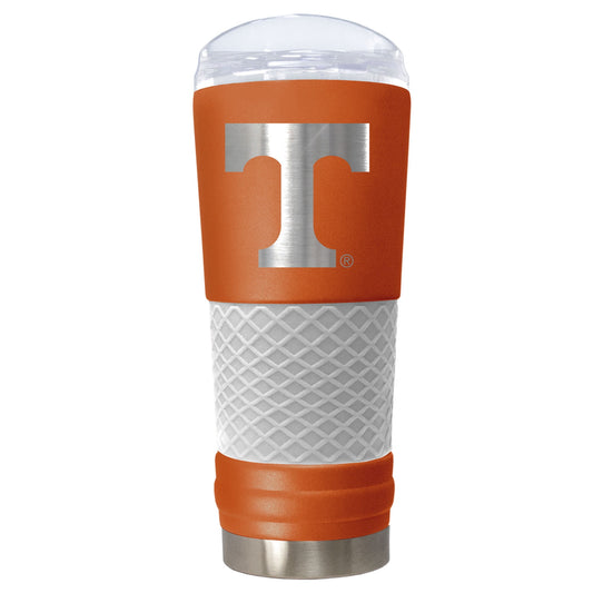Tennessee Volunteers 24oz. Team Color Draft Tumbler