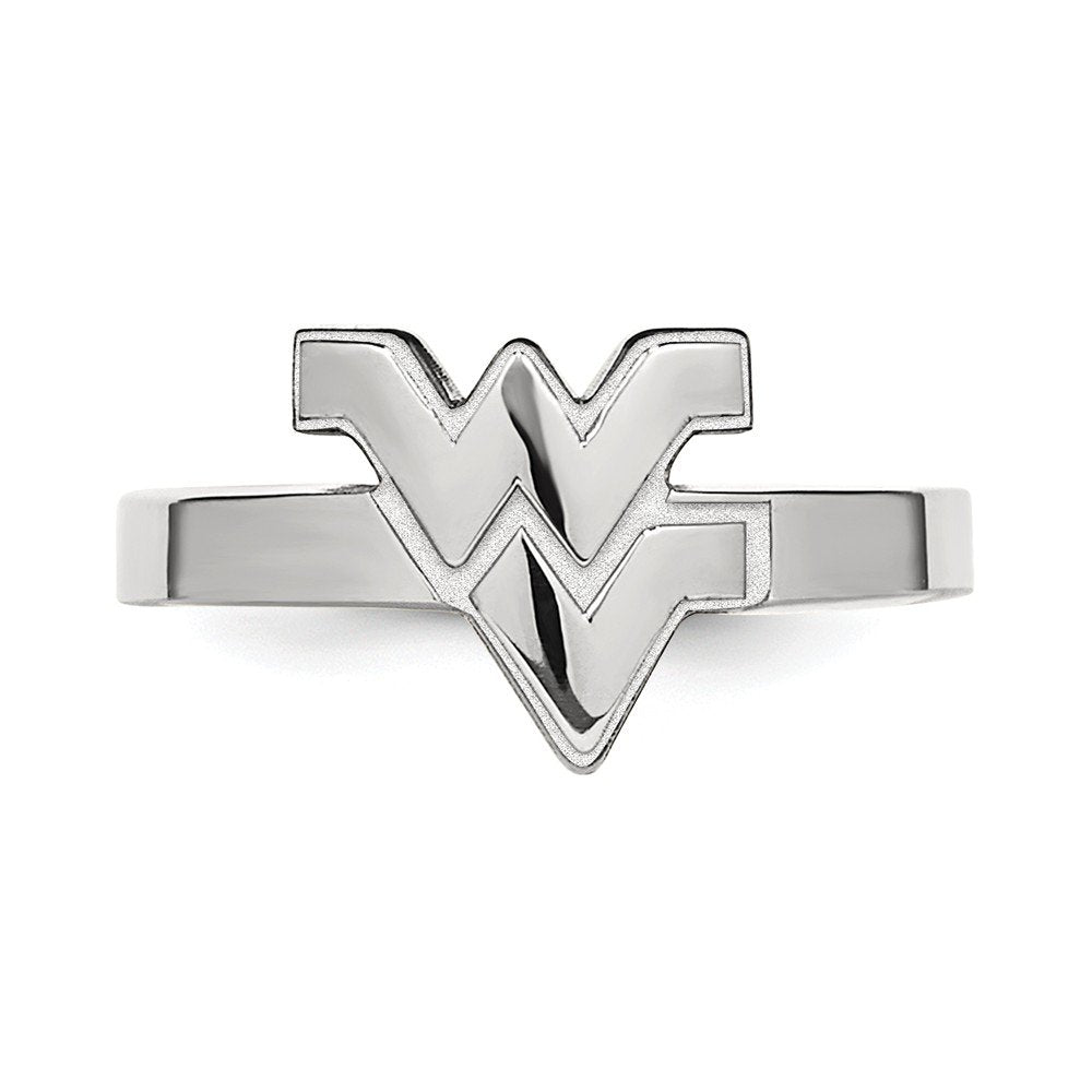 Sterling Silver 18in Official Licensed Greek Sororities Delta Phi Epsilon (???) XS Enamel Pendant w/Necklace