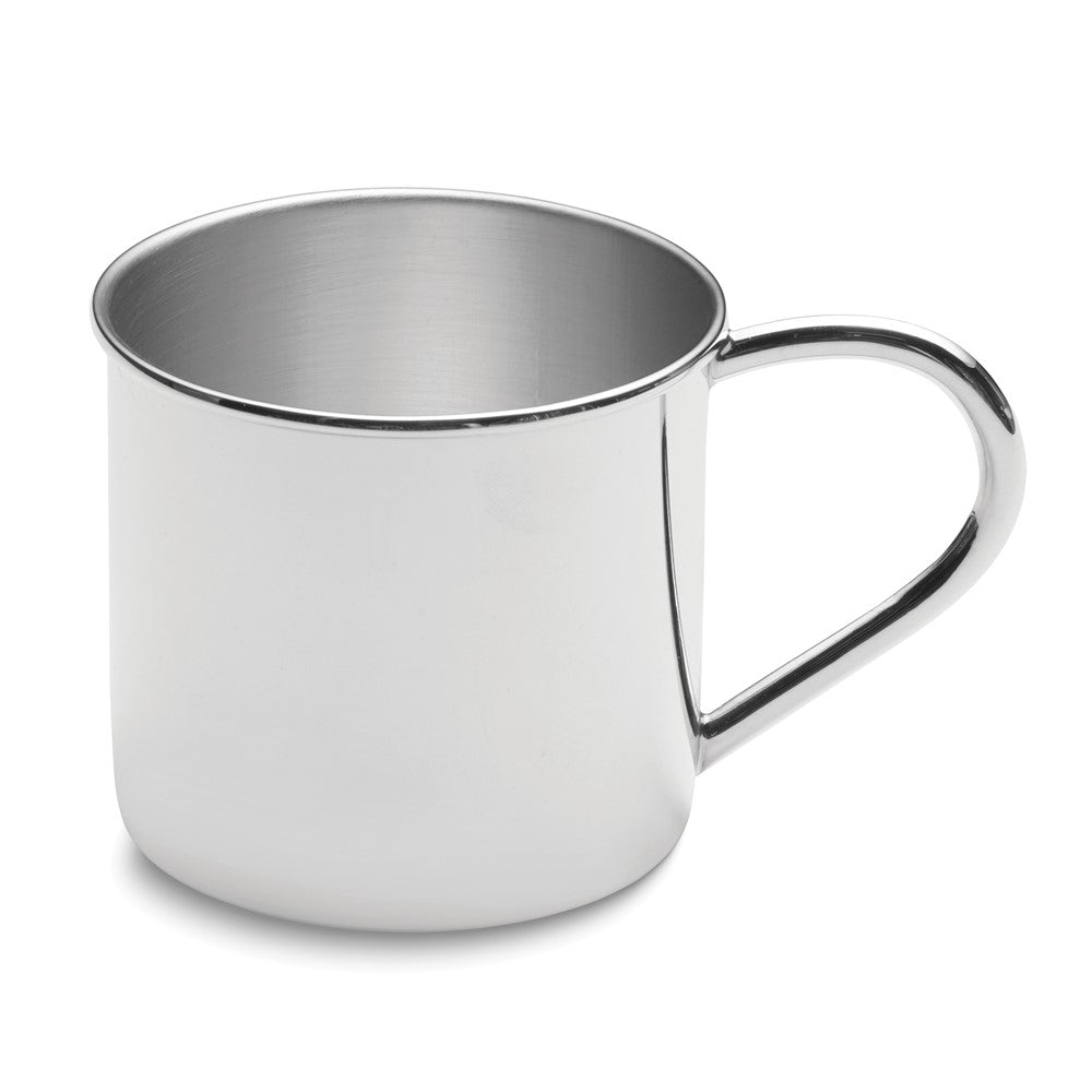 Gorham Sterling Silver Plain 4oz Baby Cup