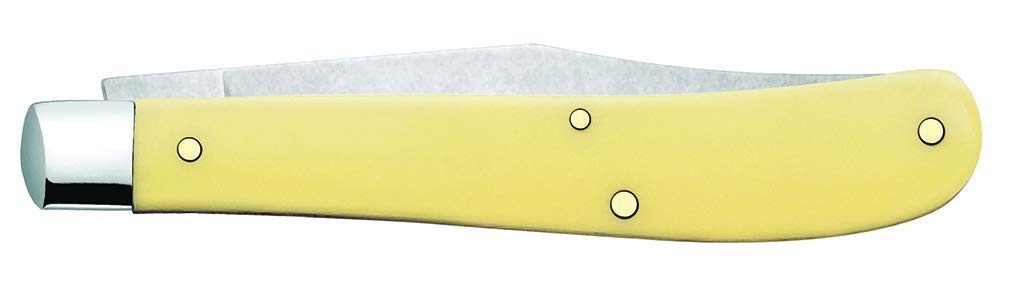 Slimline Trapper Yellow
