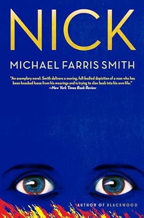 Nick [Paperback] Smith, Michael Farris