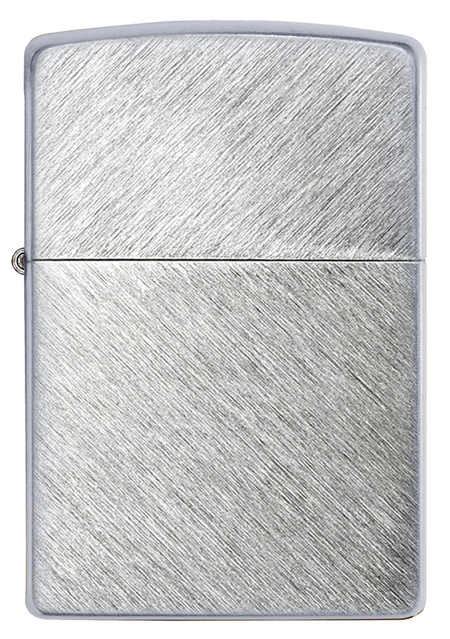 Zippo Herringbone Sweep Pocket Lighter