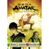 Book 2: Earth 4 [DVD]
