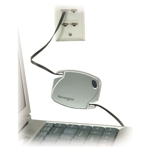 7ft Portable Retractable E-Net Cord