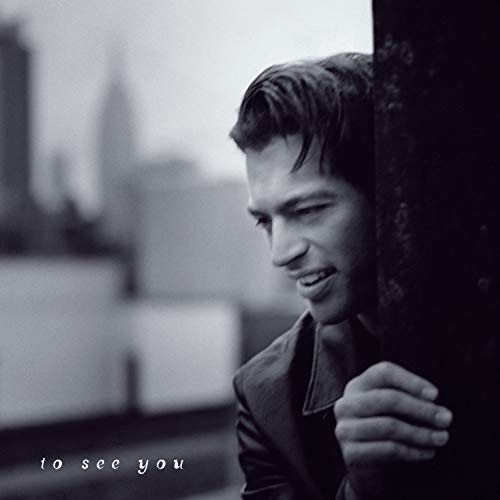 To See You [Audio CD] Harry Connick Jr.