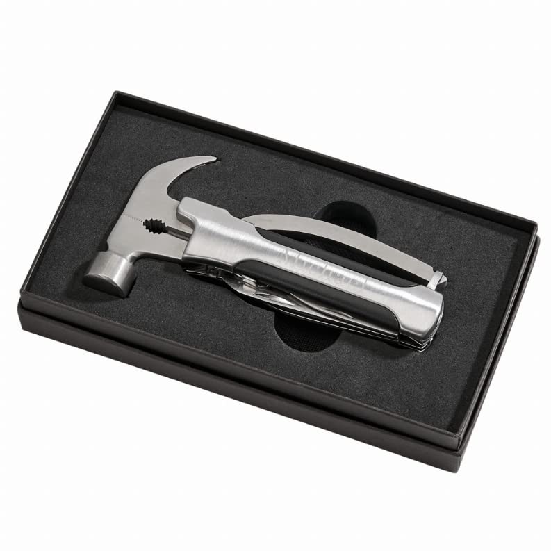 Creative Gifts International Hammer Multi Tool