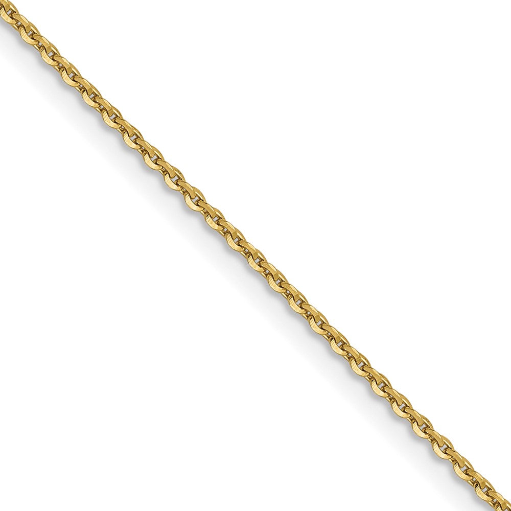 10k 1.0 mm D/C Cable Chain