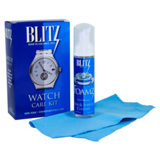 Blitz Watch Care Kit