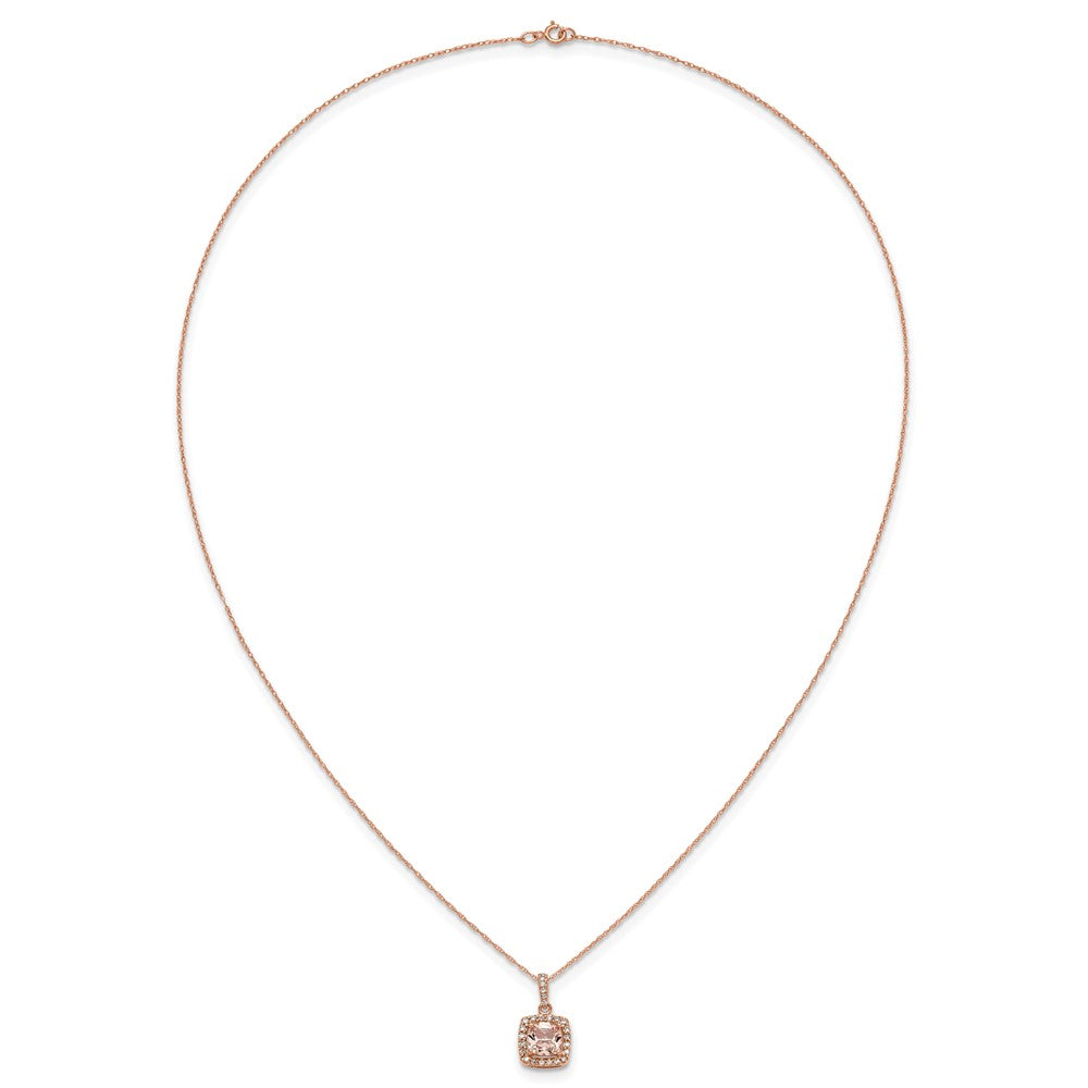 1 - 6X6 ANT MOR, 26 - 200' RD w/ Chain - Stone:A Mel:S33