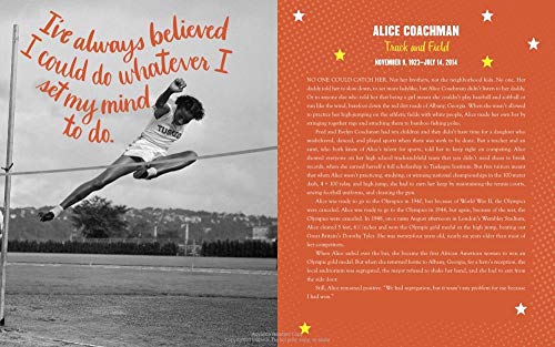 Not Playing by the Rules: 21 Female Athletes Who Changed Sports [Hardcover] C...