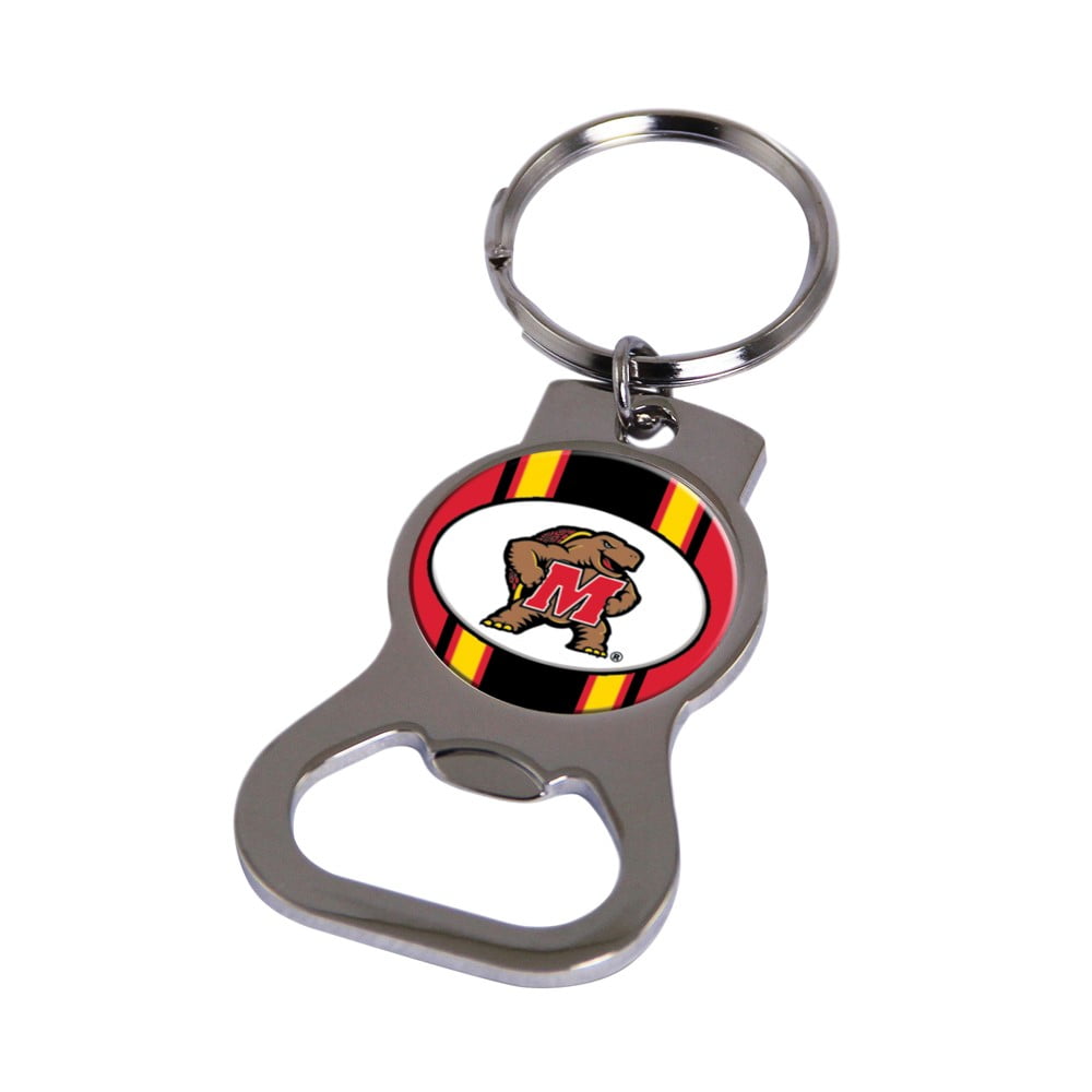 Bottle Opener Keychain