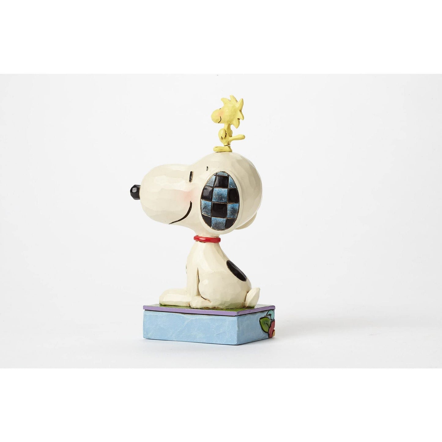 My Best Friend - Snoopy  Woodstock Personality 4044677
