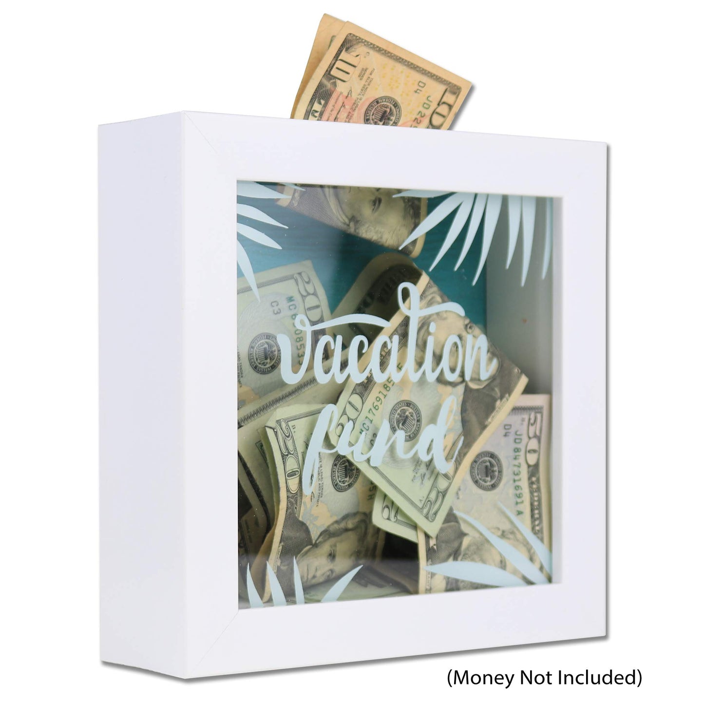 Lawrence Fund Box Collection - Vacation Fund 8x8