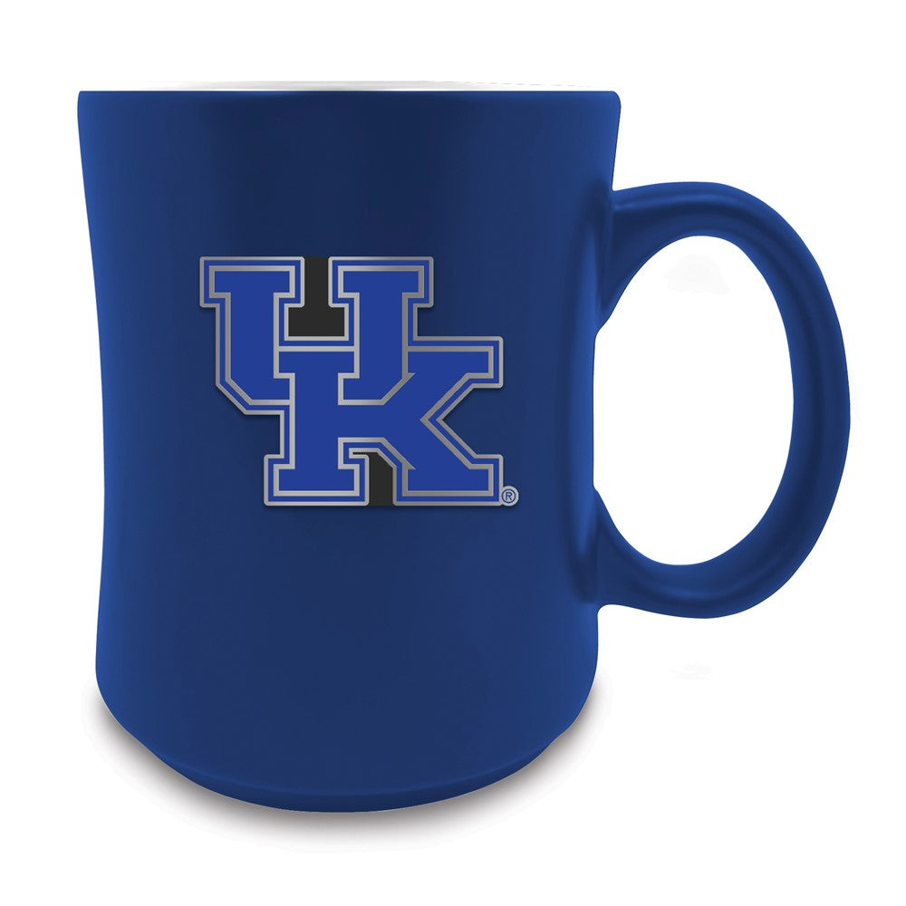 University of Kentucky Ceramic 19 ounce Mug