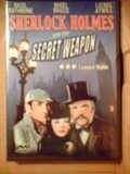 Sherlock Holmes and the Secret Weapon