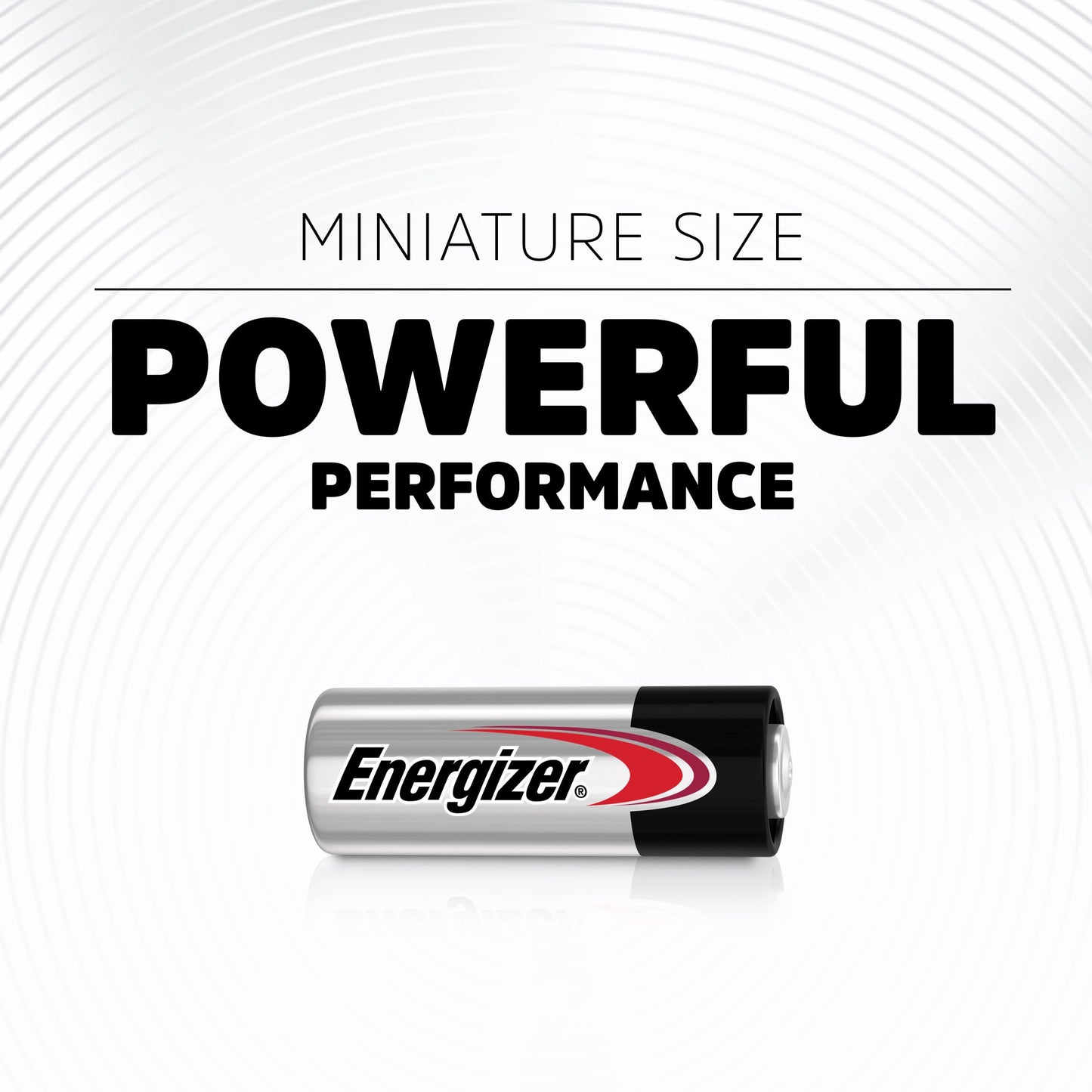 Energizer A544BPZ - A544 6V Photo Battery