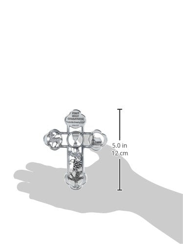 Communion Symbol Message Cross GM4184