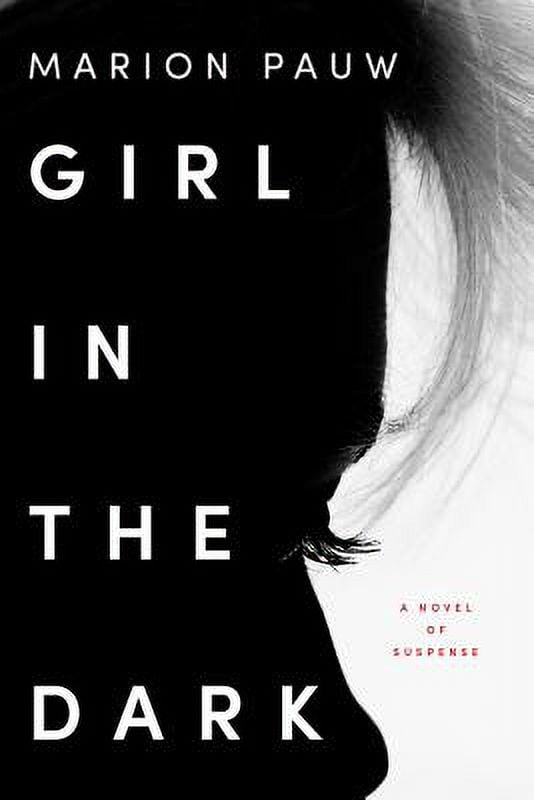 Pre-Owned Girl in the Dark (Hardcover 9780062424792) by Marion Pauw, Hester Velmans