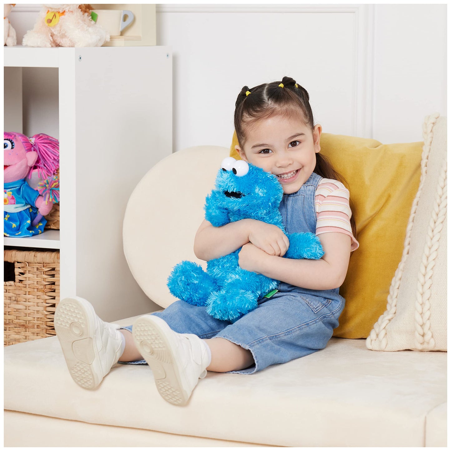 Cookie 12 Plush (Other)