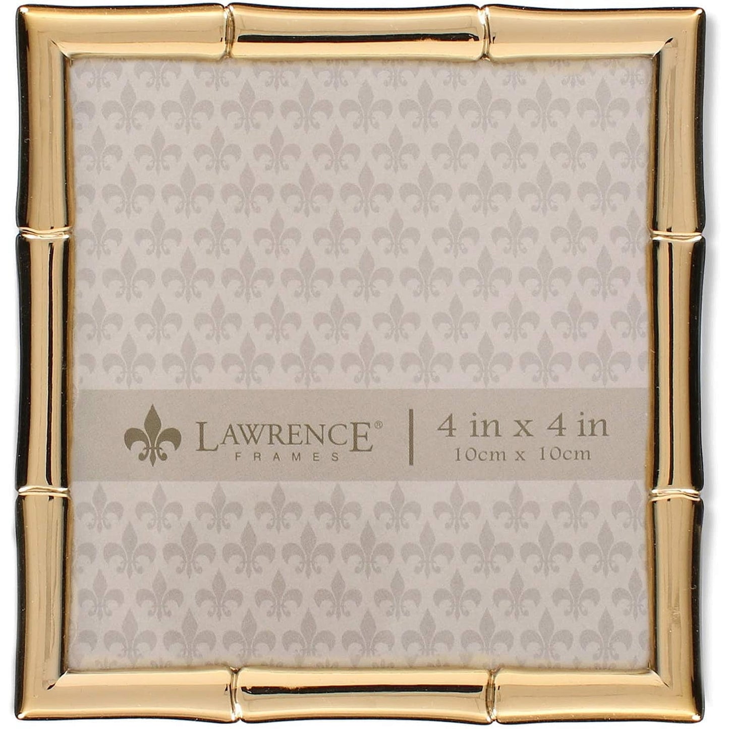 Golden BAMBOO 4x4 by Lawrence - 4x4
