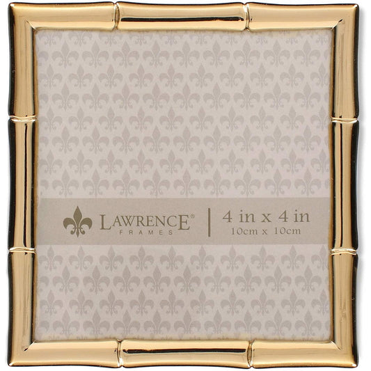 Golden BAMBOO 4x4 by Lawrence - 4x4