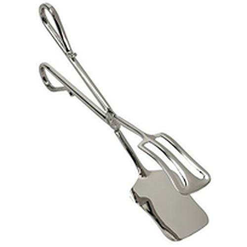 Vineyard Serving Calipers, Nickel Plated 10.25"L