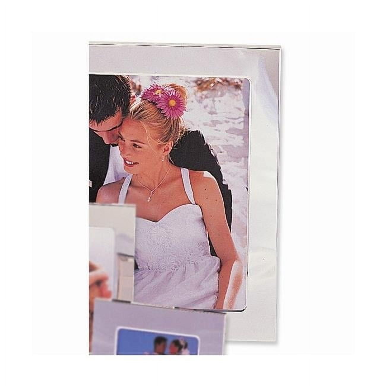 Leeber 8173 8 x 10 in. Classic Picture Frame