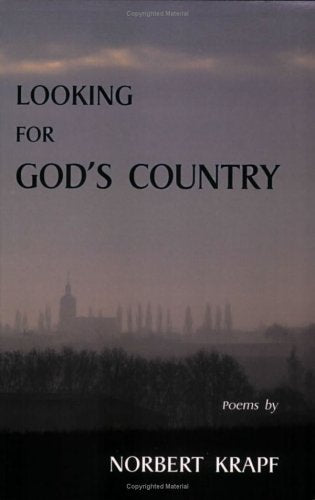Looking for God's Country
