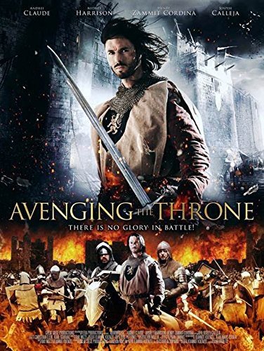 Avenging the Throne
