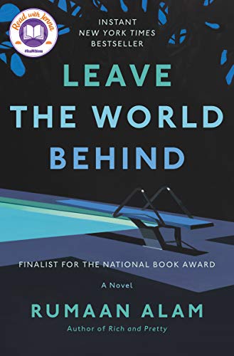 Leave the World Behind: A Read with Jenna Pick [Hardcover] Alam, Rumaan