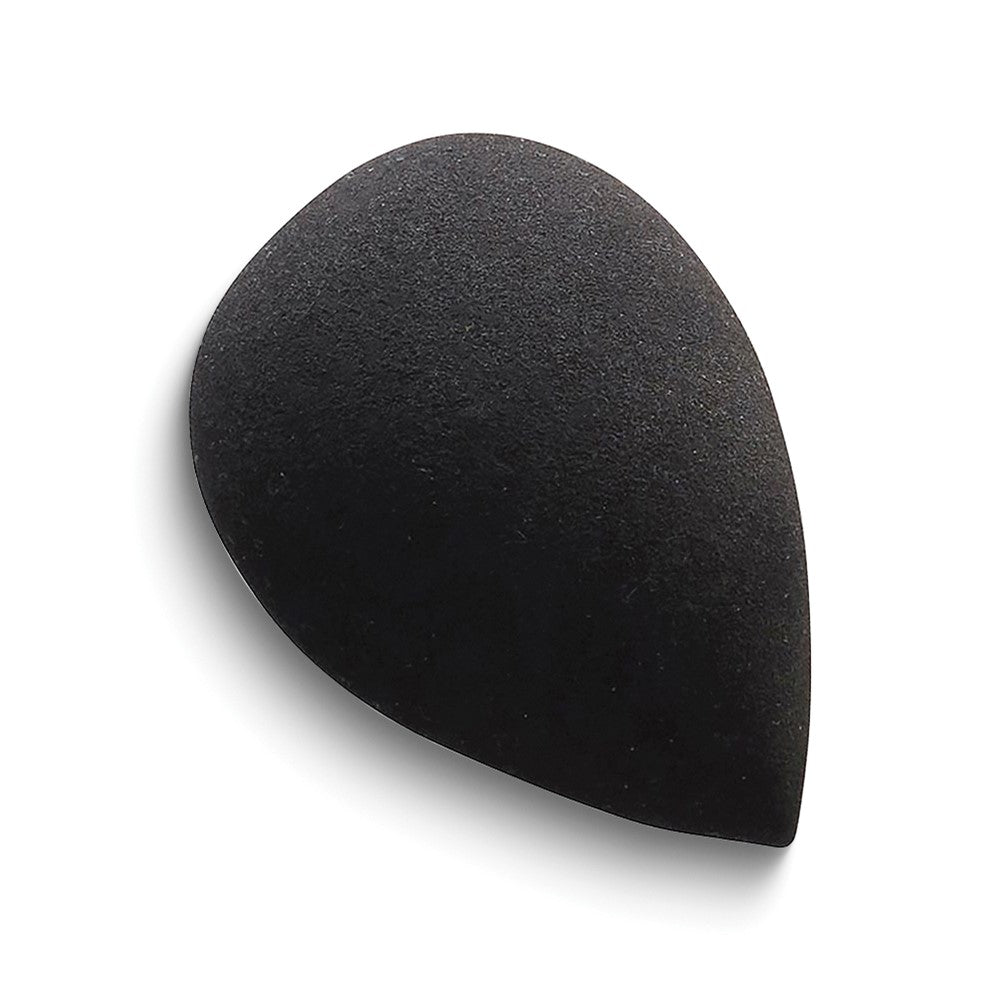 C'est La Vie Makeup Sponge with Ceramic Trinket Tray Set