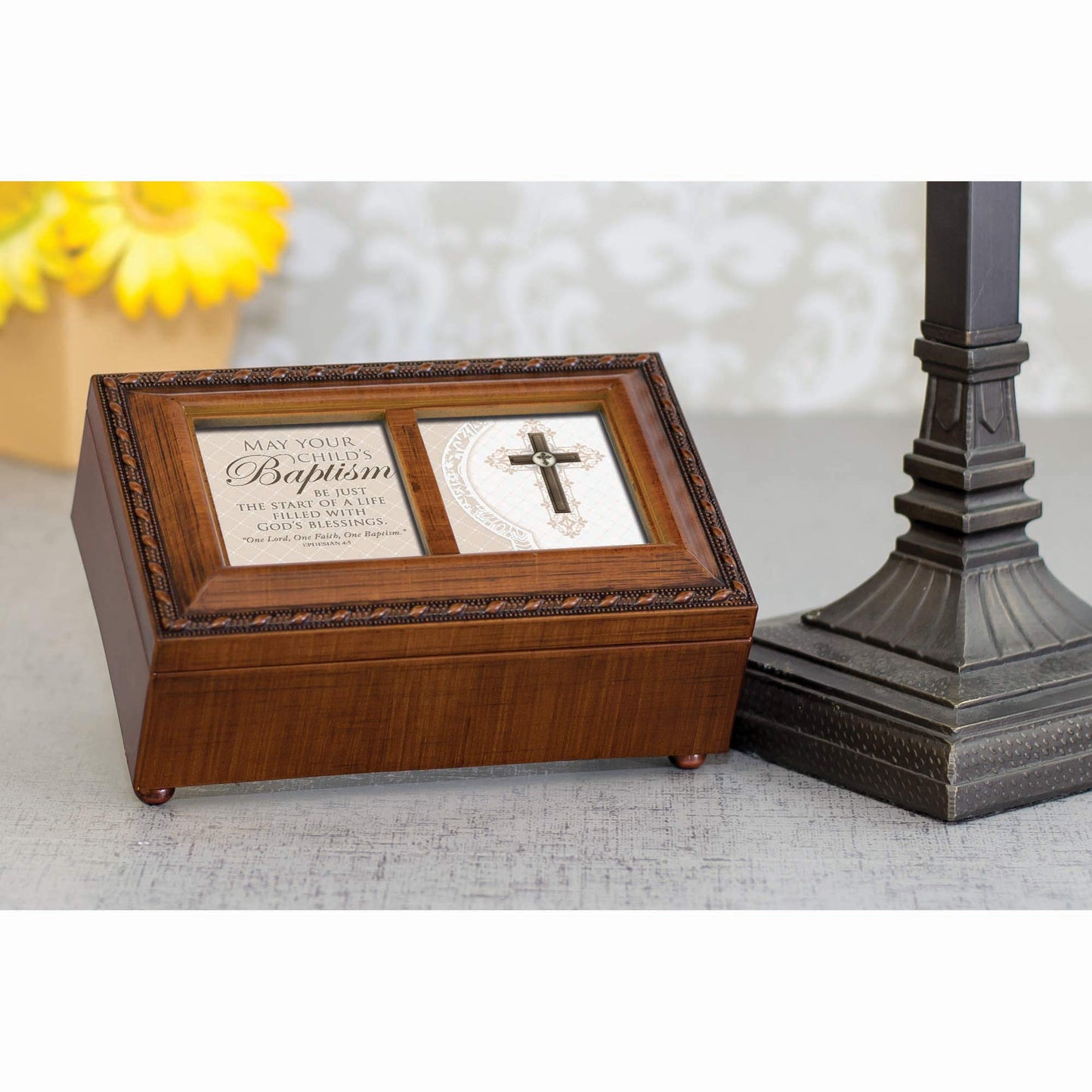 Your Childs Baptism Blessings