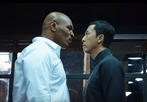 Ip Man 3 [DVD], Feature,Foreign, Action, Foreign, Drama ,Martial Arts,Action,Adventure,
