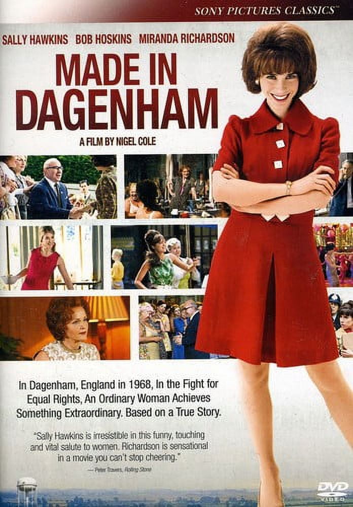 Made in Dagenham (DVD)