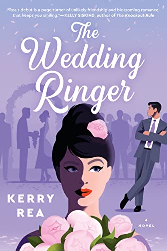 The Wedding Ringer [Paperback] Rea, Kerry