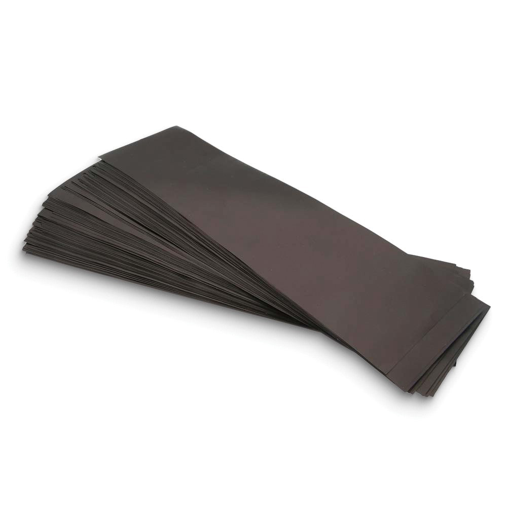 Intercept Technology Pkg/20 2x7 Non-Abrasive Anti-Tarnish Strips