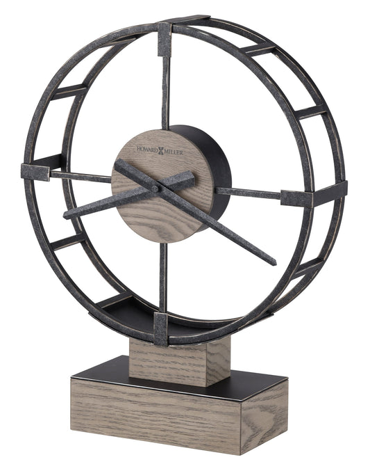 JUNO ACCENT CLOCK