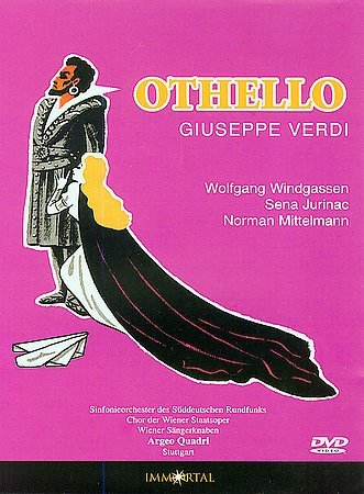 Giuseppe Verdi - Otello