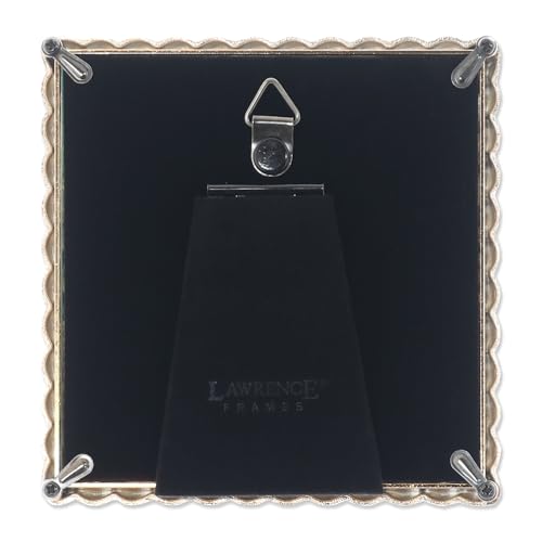 Lawrence Frames GOLDEN ROPE 4x4 frame - 4x4